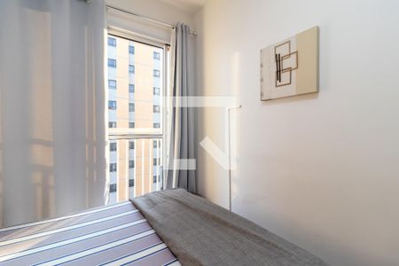 Apartamento para alugar com 30m², 1 quarto e sem vagaSuíte