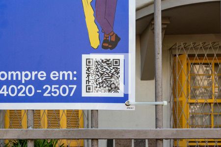 Apartamento à venda com 100m², 2 quartos e sem vagaPlaquinha