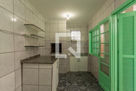 Apartamento à venda com 100m², 2 quartos e sem vagaChurrasqueira