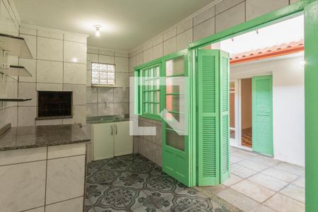 Apartamento à venda com 100m², 2 quartos e sem vagaChurrasqueira