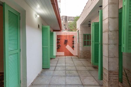 Apartamento à venda com 100m², 2 quartos e sem vagaPátio