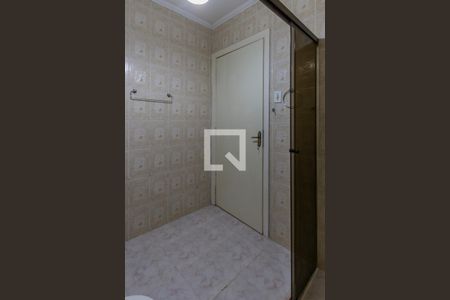 Apartamento à venda com 100m², 2 quartos e sem vagaBanheiro Social