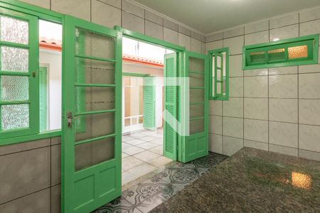 Apartamento à venda com 100m², 2 quartos e sem vagaChurrasqueira