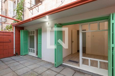 Apartamento à venda com 100m², 2 quartos e sem vagaPátio