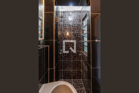 Apartamento à venda com 100m², 2 quartos e sem vagaBanheiro de serviço