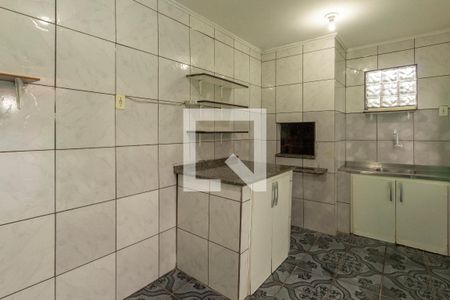 Apartamento à venda com 100m², 2 quartos e sem vagaChurrasqueira