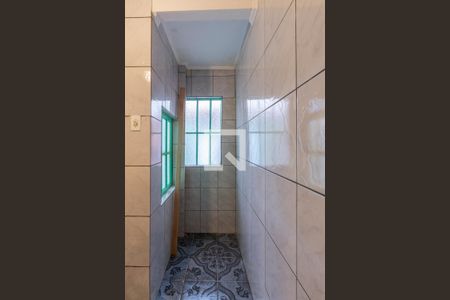 Apartamento à venda com 100m², 2 quartos e sem vagaLavanderia
