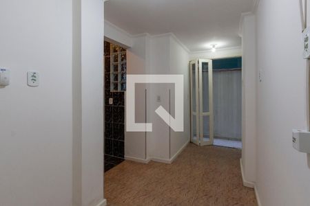 Apartamento à venda com 100m², 2 quartos e sem vagaCorredor 