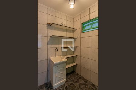 Apartamento à venda com 100m², 2 quartos e sem vagaLavanderia