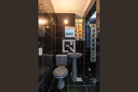 Apartamento à venda com 100m², 2 quartos e sem vagaBanheiro de serviço