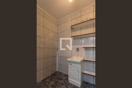 Apartamento à venda com 100m², 2 quartos e sem vagaLavanderia