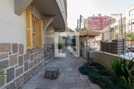 Apartamento à venda com 100m², 2 quartos e sem vagaÁrea comum