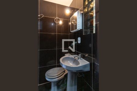 Apartamento à venda com 100m², 2 quartos e sem vagaBanheiro de serviço