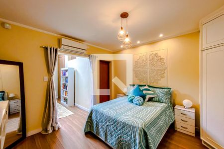 Casa à venda com 170m², 2 quartos e 1 vagaQuarto 2 - Suíte