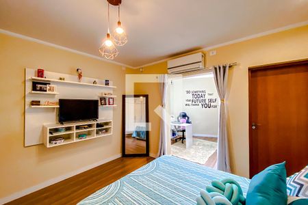 Casa à venda com 170m², 2 quartos e 1 vagaQuarto 2 - Suíte