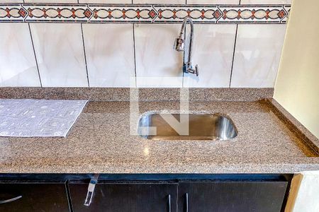 Casa à venda com 170m², 2 quartos e 1 vagaSala 2 - Churrasqueira