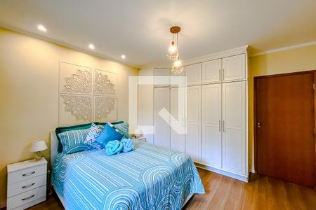 Casa à venda com 170m², 2 quartos e 1 vagaQuarto 2 - Suíte