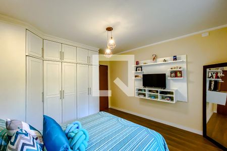 Casa à venda com 170m², 2 quartos e 1 vagaQuarto 2 - Suíte