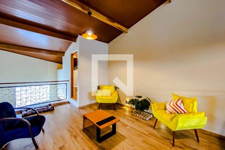 Casa à venda com 170m², 2 quartos e 1 vagaSala 2