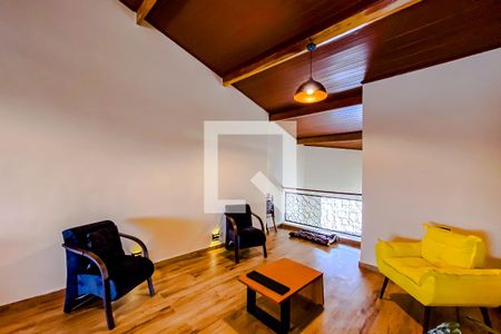 Casa à venda com 170m², 2 quartos e 1 vagaSala 2