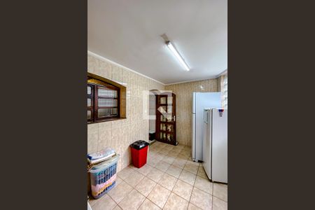 Casa à venda com 170m², 2 quartos e 1 vagaÁrea de Serviço