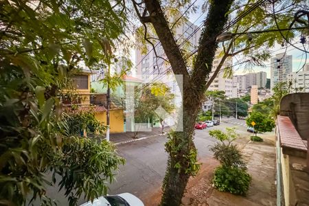 Vista do Terraço  de casa para alugar com 3 quartos, 205m² em Vila Mariana, São Paulo
