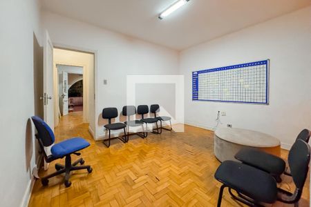 Sala de Jantar de casa para alugar com 3 quartos, 205m² em Vila Mariana, São Paulo