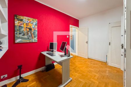 Sala de casa para alugar com 3 quartos, 205m² em Vila Mariana, São Paulo