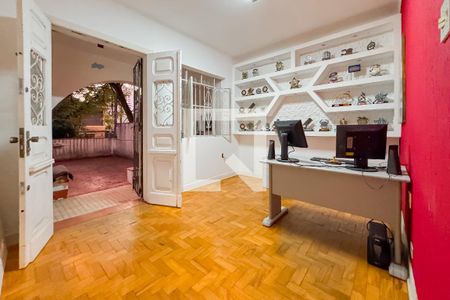 Sala de casa para alugar com 3 quartos, 205m² em Vila Mariana, São Paulo