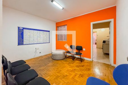 Sala de Jantar de casa para alugar com 3 quartos, 205m² em Vila Mariana, São Paulo