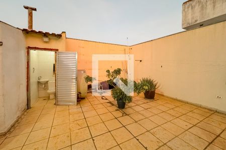 Área Externa  de casa para alugar com 3 quartos, 205m² em Vila Mariana, São Paulo