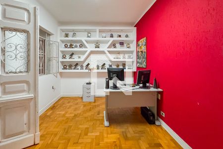 Sala de casa para alugar com 3 quartos, 205m² em Vila Mariana, São Paulo
