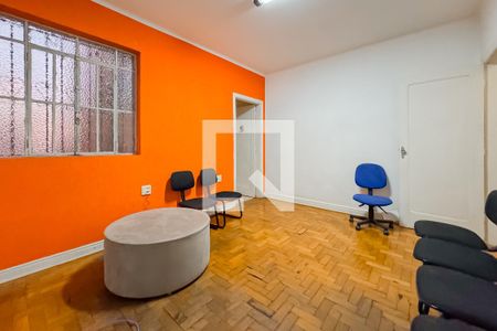 Sala de Jantar de casa para alugar com 3 quartos, 205m² em Vila Mariana, São Paulo