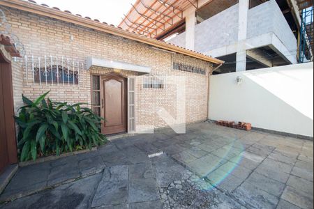 Casa para alugar com 320m², 3 quartos e 3 vagasGaragem