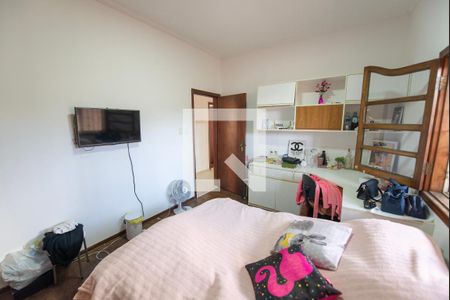 Casa para alugar com 320m², 3 quartos e 3 vagasQuarto 2