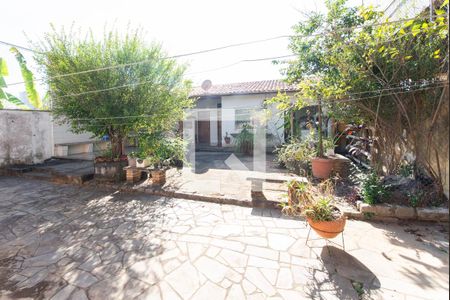 Casa para alugar com 320m², 3 quartos e 3 vagasQuintal