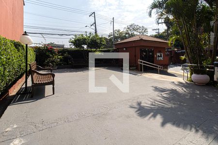 Apartamento para alugar com 51m², 2 quartos e 1 vagaárea de convivência