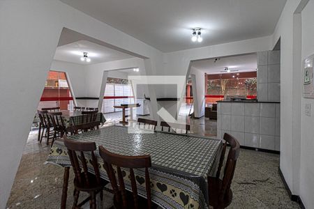 Apartamento para alugar com 51m², 2 quartos e 1 vagaÁrea comum