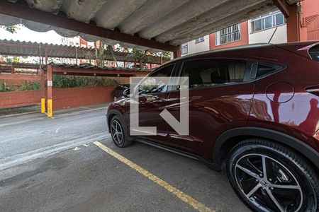 Apartamento para alugar com 51m², 2 quartos e 1 vagavaga na garagem