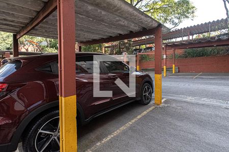 Apartamento para alugar com 51m², 2 quartos e 1 vagavaga na garagem