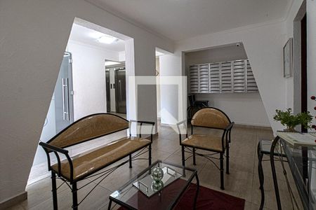 Apartamento para alugar com 51m², 2 quartos e 1 vagahall de entrada