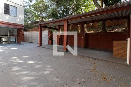 Apartamento para alugar com 51m², 2 quartos e 1 vagachurrasqueira