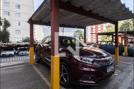 Apartamento para alugar com 51m², 2 quartos e 1 vagavaga na garagem