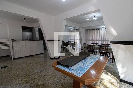 Apartamento para alugar com 51m², 2 quartos e 1 vagaÁrea comum