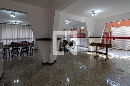 Apartamento para alugar com 51m², 2 quartos e 1 vagaÁrea comum