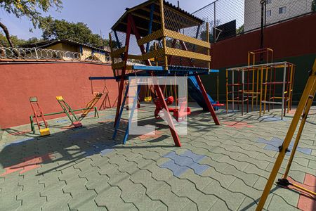 Apartamento para alugar com 51m², 2 quartos e 1 vagaplay ground