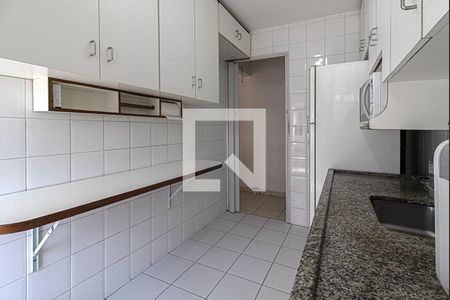 Apartamento para alugar com 51m², 2 quartos e 1 vagacozinha