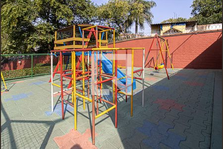 Apartamento para alugar com 51m², 2 quartos e 1 vagaplay ground