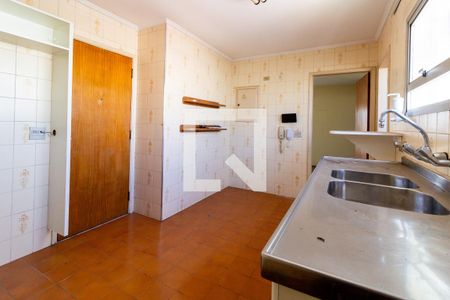 Apartamento à venda com 93m², 2 quartos e 1 vaga Apartamento à venda com 93m², 2 quartos e 1 vagaCozinha