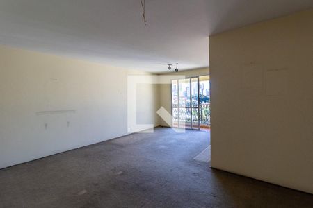 Sala de apartamento à venda com 2 quartos, 93m² em Vila Leopoldina, São Paulo